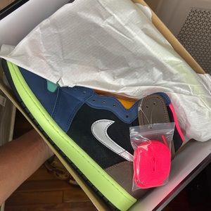 Size 12 bio hacks brand new $300 or best offer